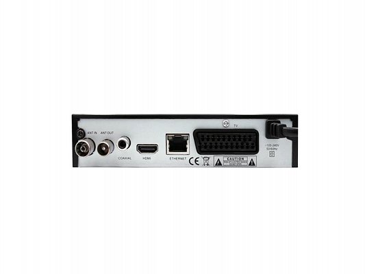 Set-top box GoSAT GS240T2