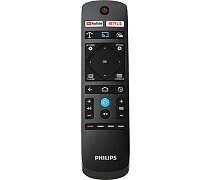 Philips 43HFL5114U/12 náhradní dálkový ovladač pro seniory.