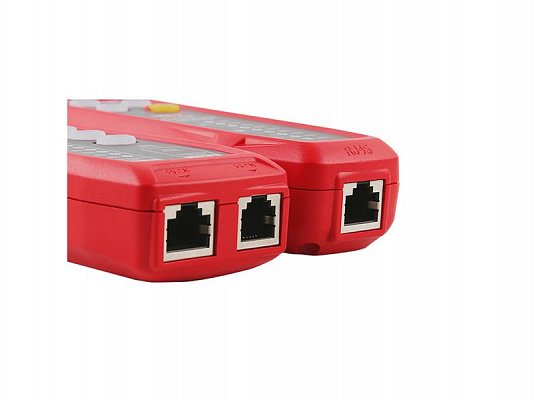 Tester kabelu UNI-T UT683KIT
