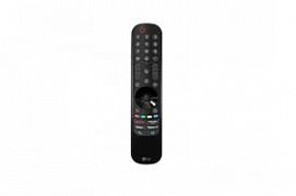 LG 65NANO803PA originální dálkový ovladač.