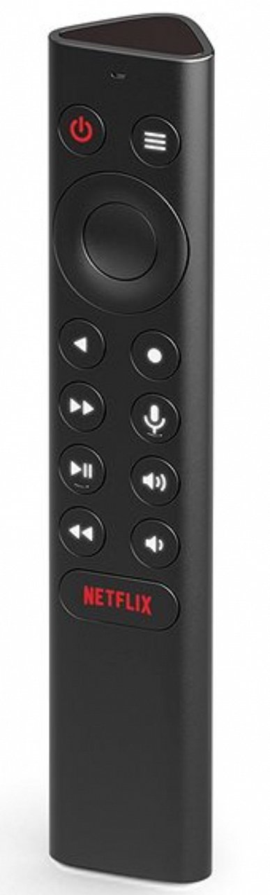 Dálkový ovladač NVIDIA SHIELD TV Remote (2020) originální