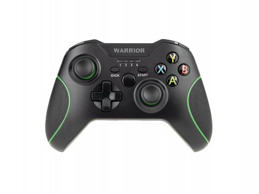 Gamepad KRUGER & MATZ KM0770 pro XBOX ONE / PC