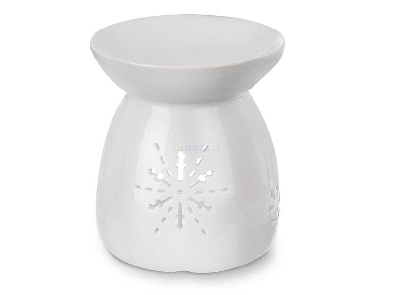 Aroma lampa ORION Vločka