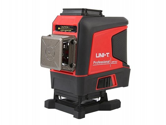 Laser křížový UNI-T LM575LD