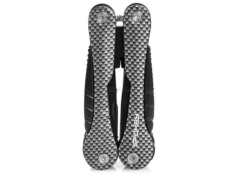 Nůž multifunkční SPOKEY SX-CARBON