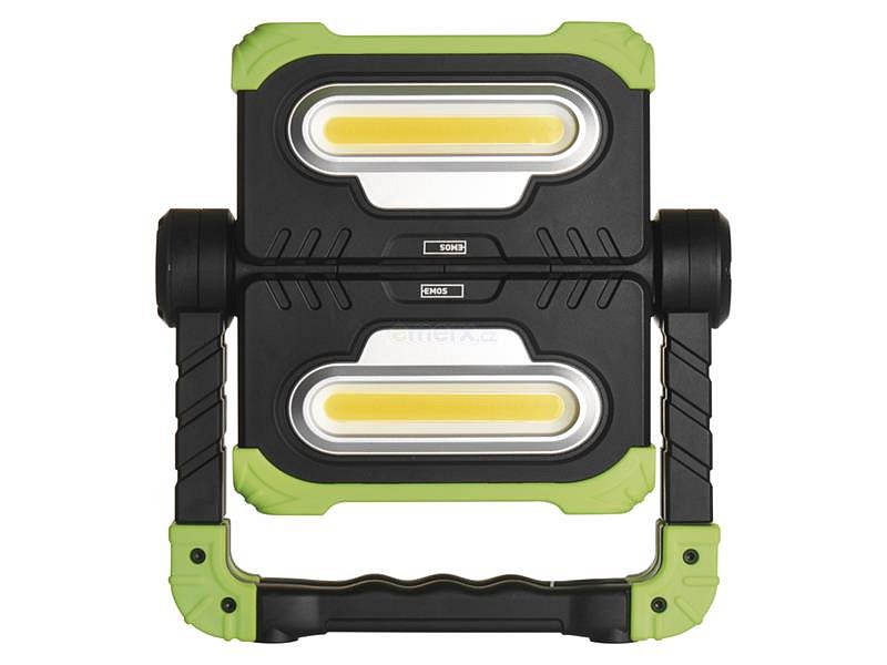 LED reflektor přenosný EMOS P4536
