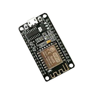 Modul NodeMCU Lua WiFi ESP8266 CP2102, vývojový modul