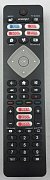 Philips univerzální dálkový ovladač pro TV L2009 AMBILIGHT, NETFLIX, RAKUTEN , SMART