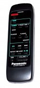 Panasonic EUR643821 náhradní dálkový ovladač jiného vzhledu