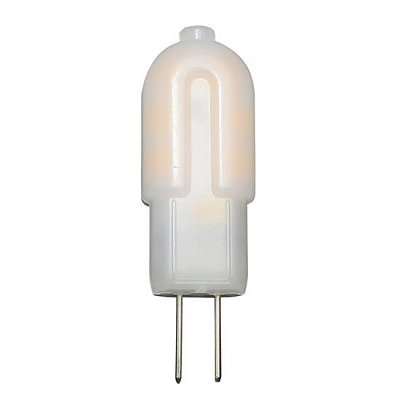 Žárovka LED G4 1,5W bílá teplá SOLIGHT WZ323-1