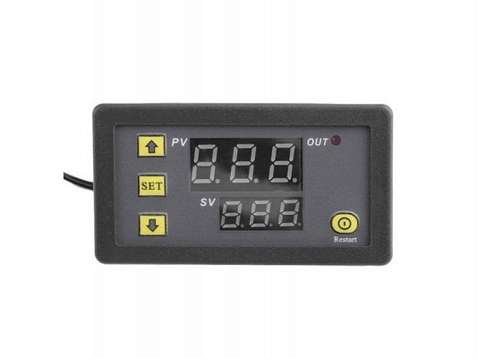 Digitální termostat W3230, -50 až 110°C