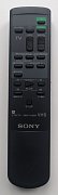 Sony RMT-V136H náhradní dálkový ovladač jiného vzhledu pro VCR