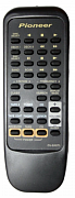 Pioneer CU-SX071 CU-SX070 náhradní dálkový ovladač se stejným popisem