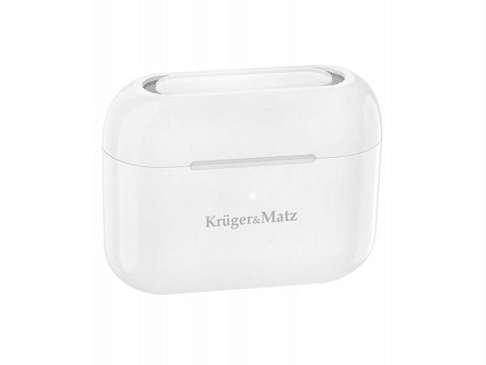 Sluchátka Bluetooth KRUGER & MATZ M4 PRO