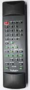 Panasonic EUR7702170 pro SA-EH670, SAEH670 náhradní dálkový ovladač se stejným popisem
