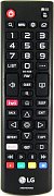 LG OLED88ZX9LA originální dálkový ovladač.