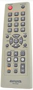 Aiwa RC-CAS02 náhradní dálkový ovladač jiného vzhledu