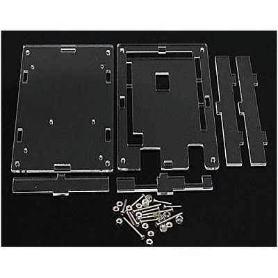 Kryt pro modul Arduino UNO R3