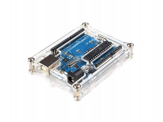 Kryt pro modul Arduino UNO R3