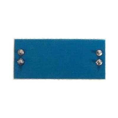Napájecí modul, stabilizátor 5V s AMS1117