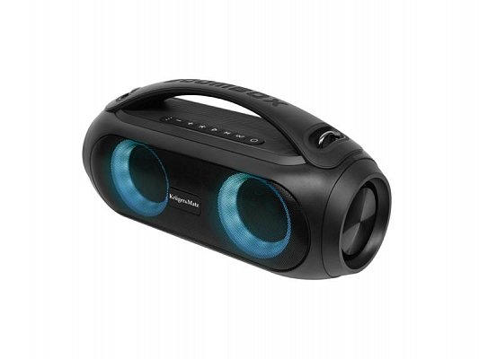 Reproduktor Bluetooth KRUGER & MATZ JOY 2
