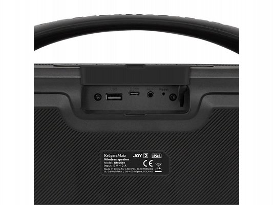 Reproduktor Bluetooth KRUGER & MATZ JOY 2