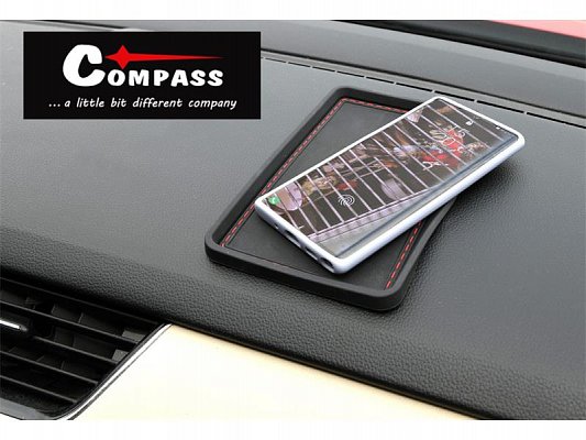 Protiskluzová podložka COMPASS 06246 SELECT
