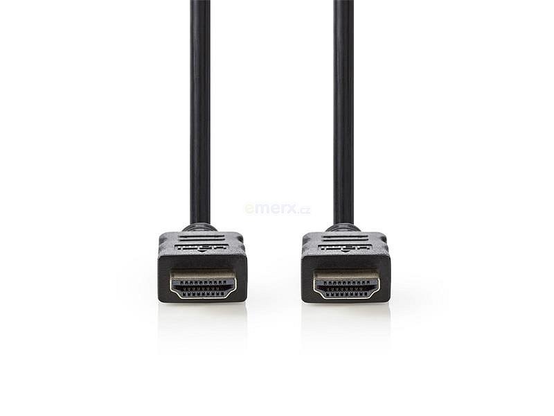 Kabel NEDIS HDMI 0.5m