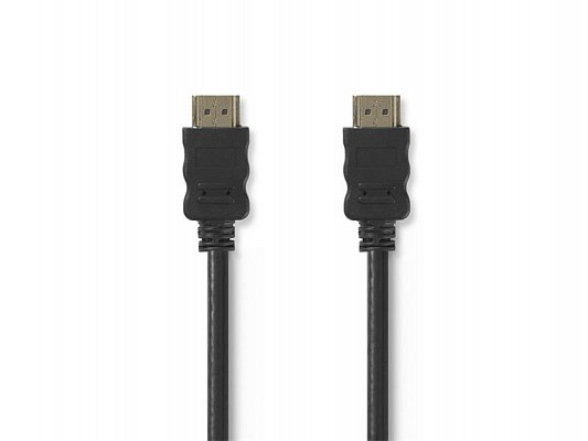 Kabel NEDIS HDMI 0.5m