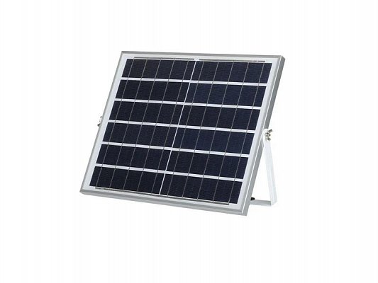 Svítidlo solární V-TAC VT-40W 16W 6000K