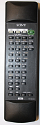 Sony RM-DX300, CDP-CX-335 náhradní dálkový ovladač se stejným popisem