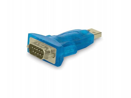 Redukce USB / RS232