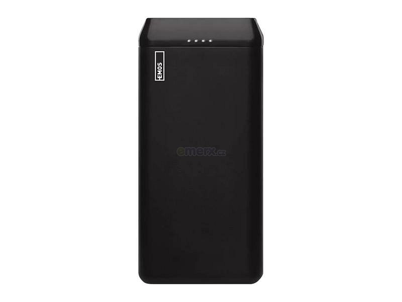 PowerBank EMOS AlphaQ2 20, 20000mAh, 22,5W