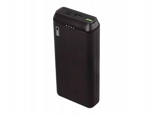 PowerBank EMOS AlphaQ2 20, 20000mAh, 22,5W