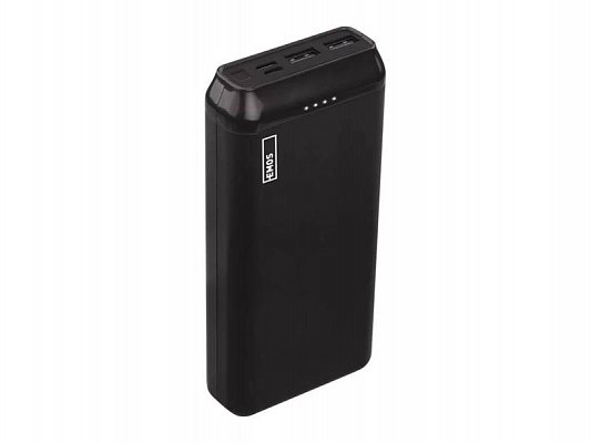 PowerBank EMOS Alpha2 20, 20000mAh, 10W