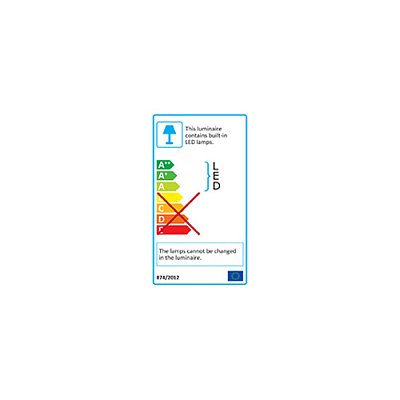 Svítidlo solární V-TAC VT-788-10 10W