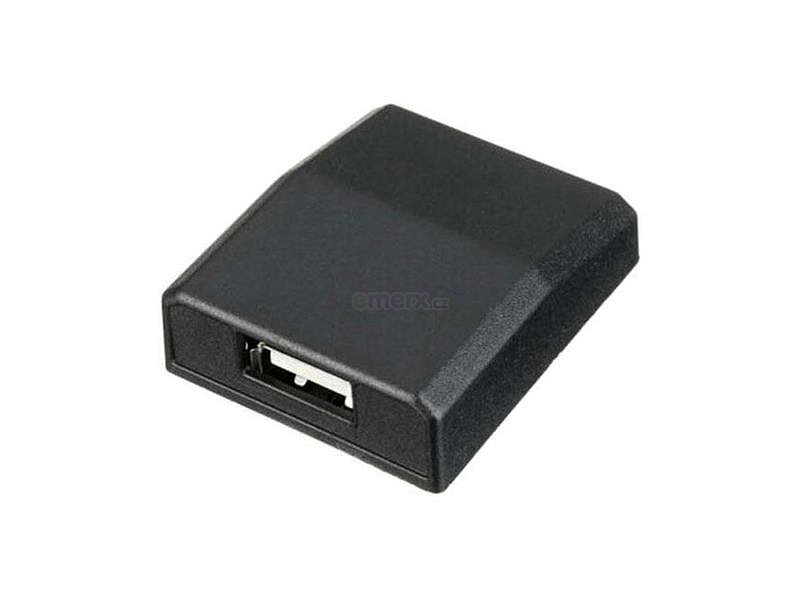 Napájecí modul, step-down měnič 5V/2A pro solární panely