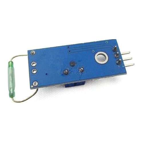 Magnetický snímač s jazýčkovým kontaktem - modul pro Arduino