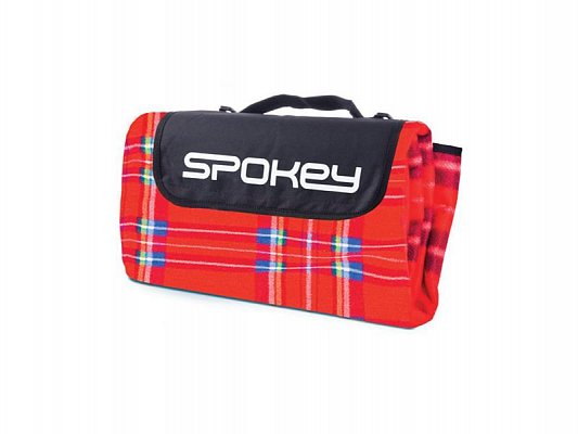 Deka SPOKEY PICNIC TARTAN