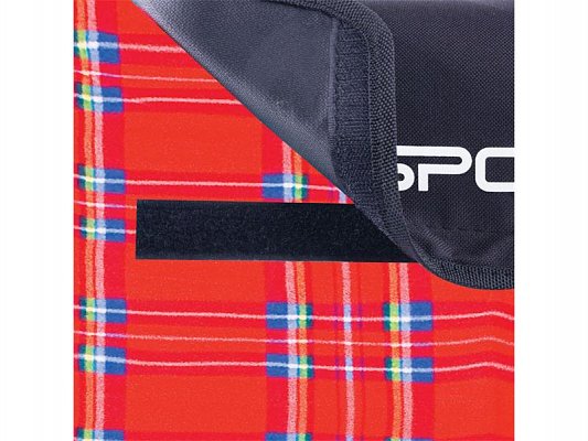 Deka SPOKEY PICNIC TARTAN