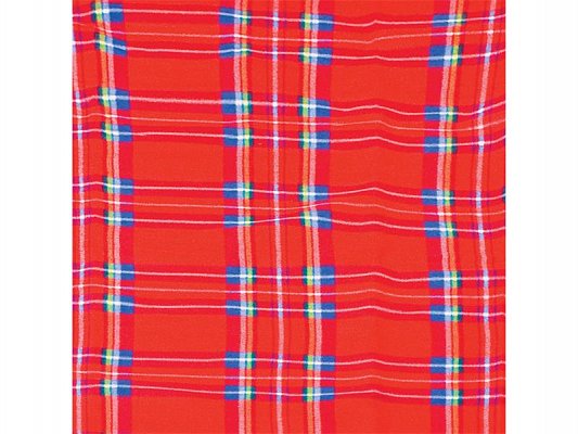 Deka SPOKEY PICNIC TARTAN