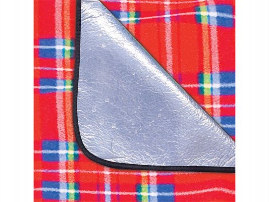 Deka SPOKEY PICNIC TARTAN