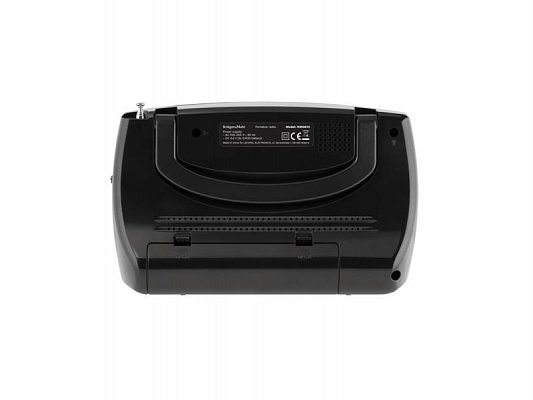 Rádio KRUGER & MATZ KM0822