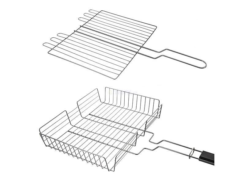 Rošt grilovací ORION 32x26cm