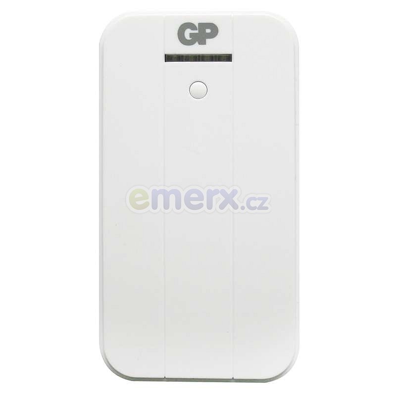 Power bank GP 4200mAh bílý