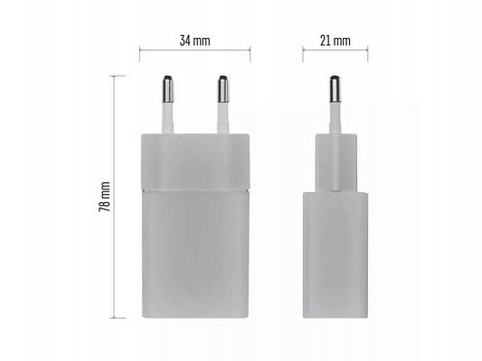 Adaptér USB EMOS V0122