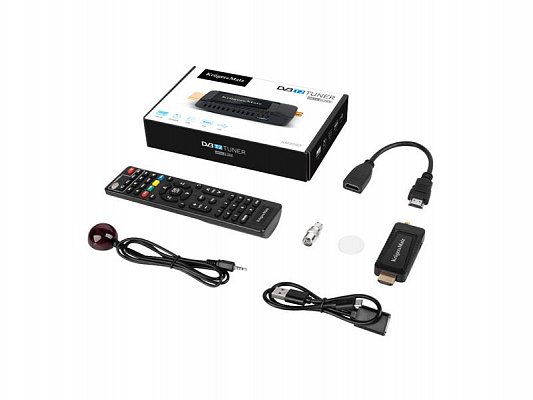 Set-top box KRUGER & MATZ KM9999