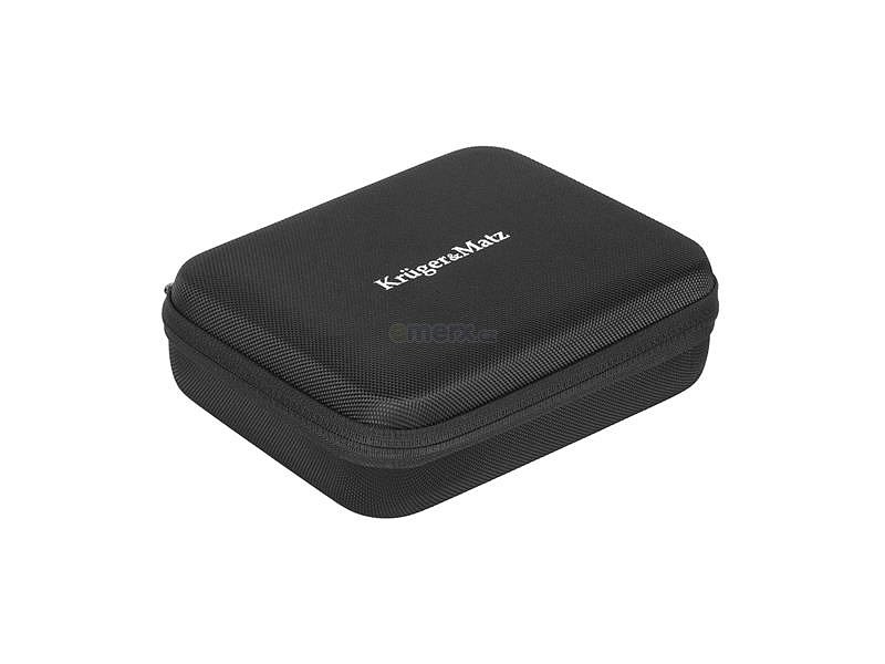 Pouzdro pro kameru KRUGER & MATZ KM0213