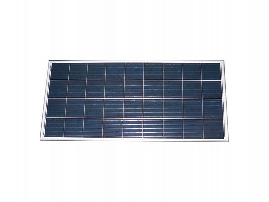 Solární panel 12V/150W polykrystalický