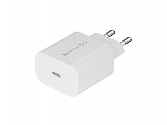 Adaptér USB KRUGER & MATZ KM0850